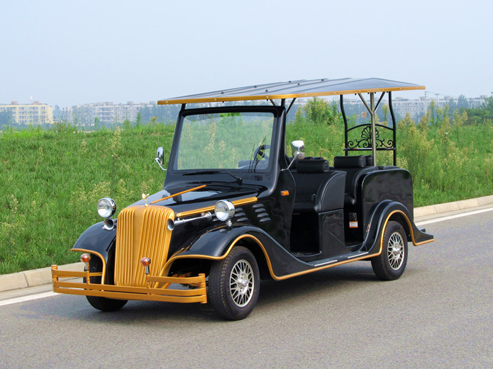 6座电动老爷车LT-S6 FA